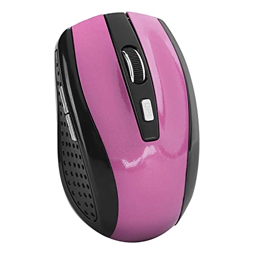 Wireless Gaming Mouse - USB