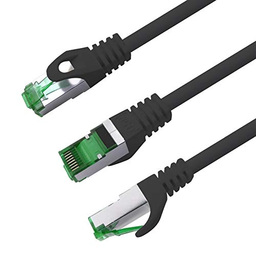 Cat.7 ethernet cable - 10m