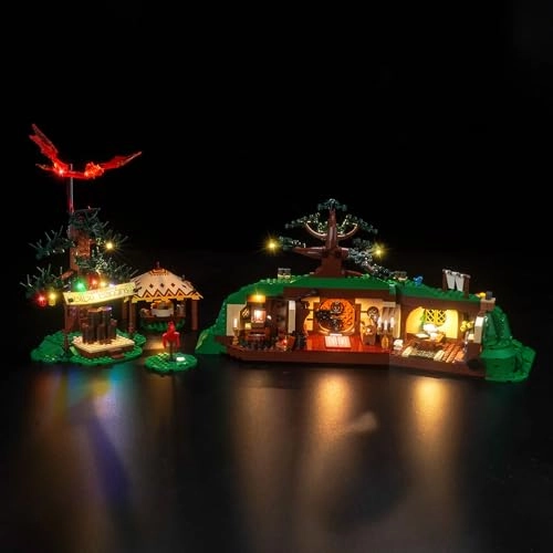 Remote Control Light Kit - 10354 LED