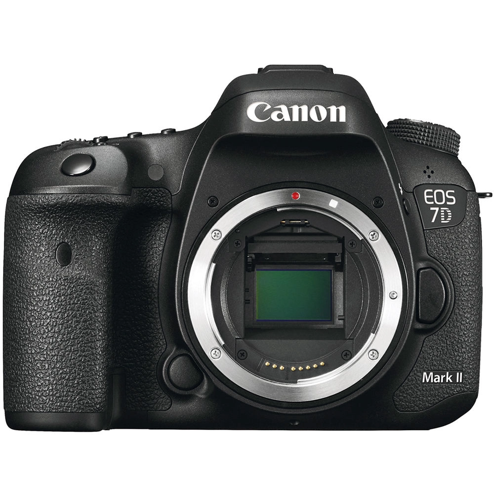 Canon 7D