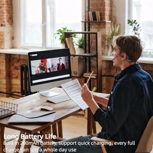 Pro Wireless Headphone