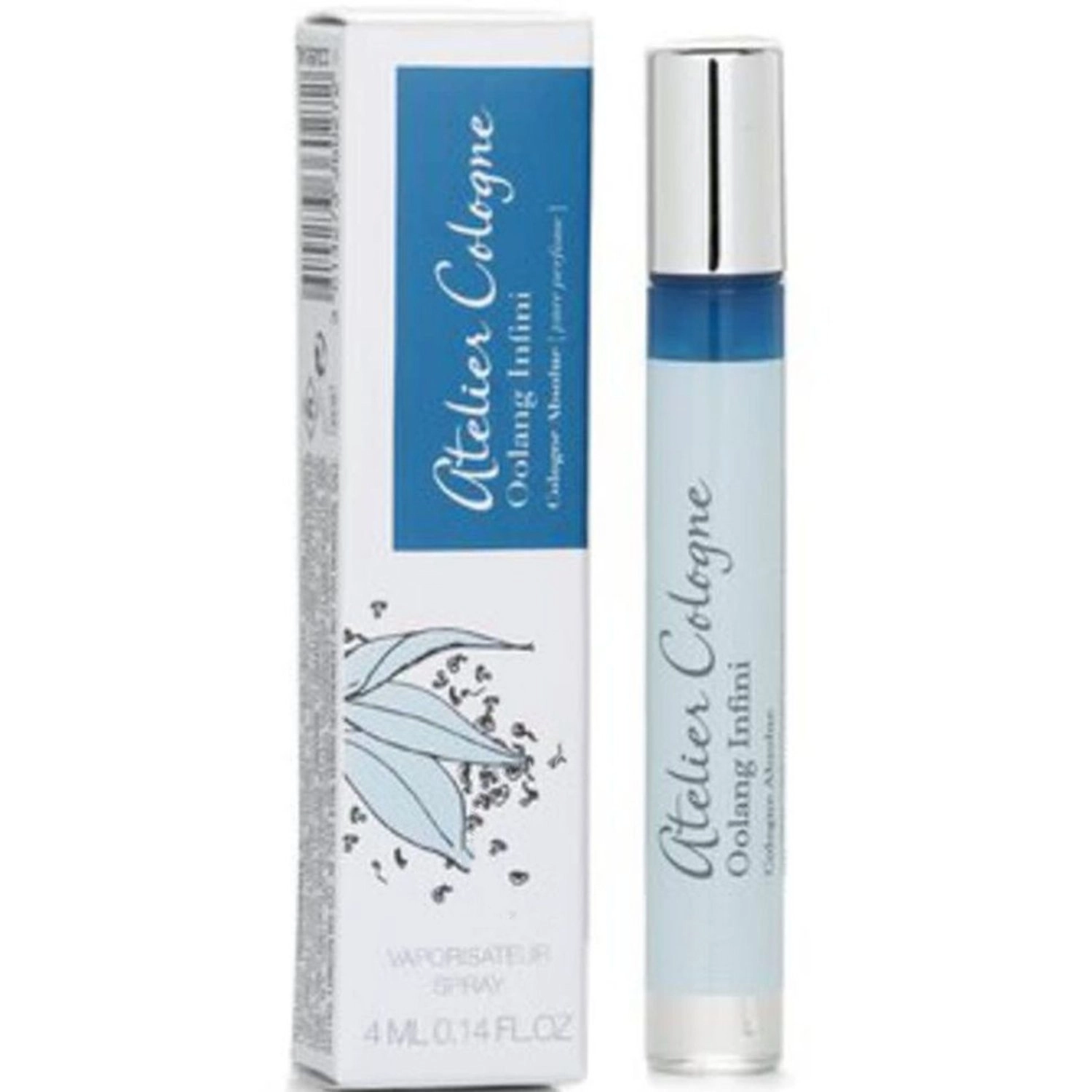 Oolang Infini - 4 ml