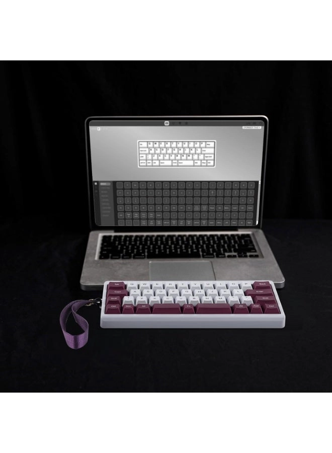 TH40 - 40% Wired/Wireless