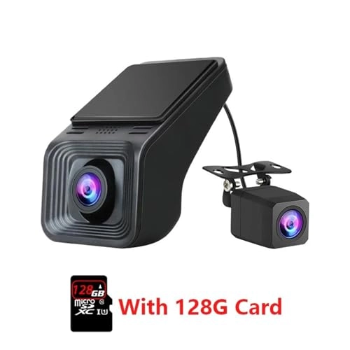 Dash Cam - 1280x720