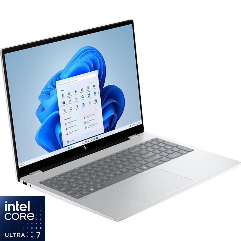 OmniBook 5 BZ6B6EA - 16'' Core Ultra 7-255U 16GB DDR5 1TB SSD