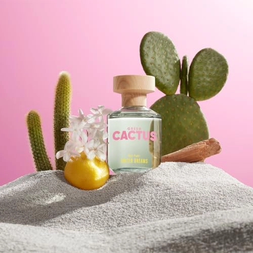 Cactus Eau de Toilette 80 ml