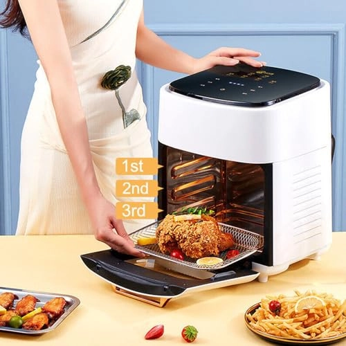Air Fryer 865898