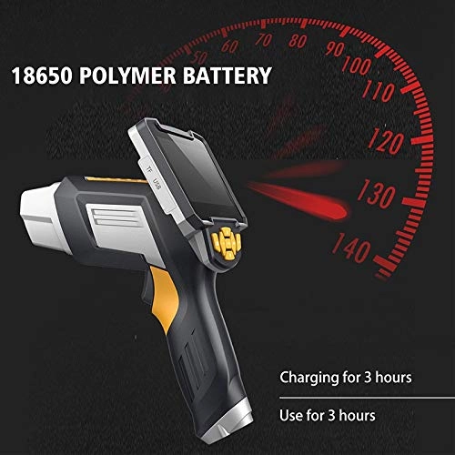 Dual Lens Inspection Camera - 3.9MM/5.5MM/8mm/14.5MM 1M/5M/10M/20M