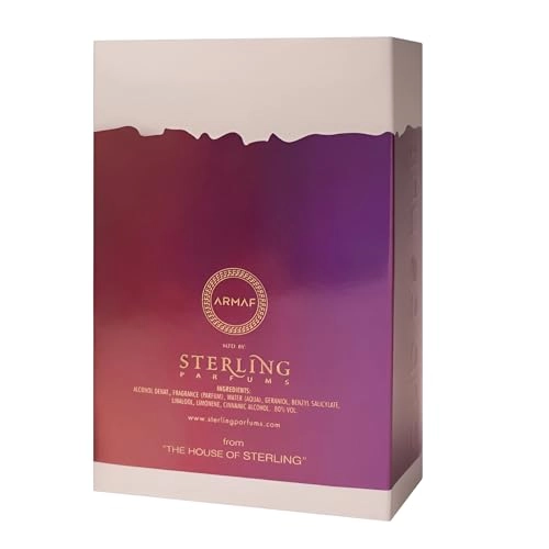 Club De Nuit Untold Eau de Parfum 105 ml