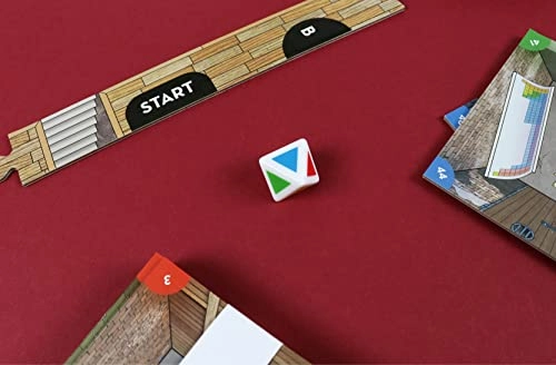 Babylon Berlin Puzzle (34151) - 20 pcs