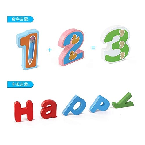 Wooden Nail Hand Grasping Board - 3 years and up 1 pieces