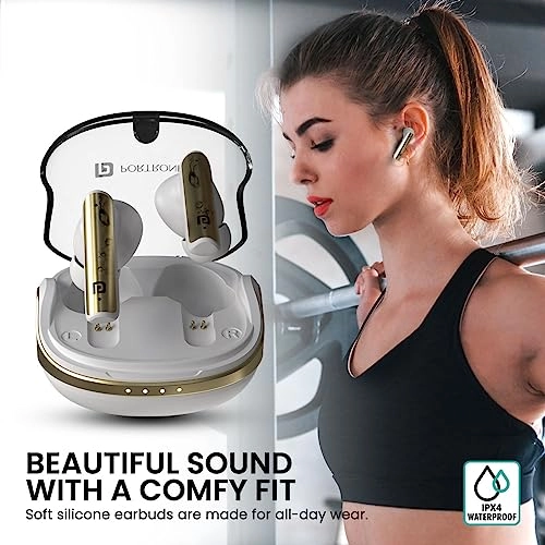 Harmonics Twins S7 Wireless Earbud