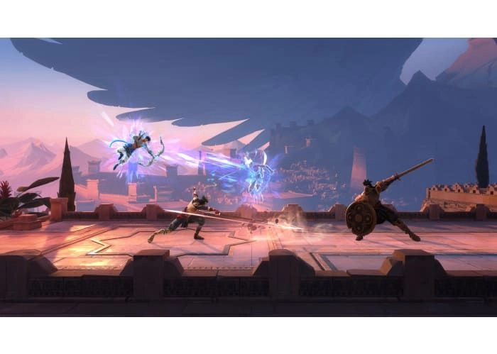 Prince of Persia: The Lost Crown - PlayStation 5