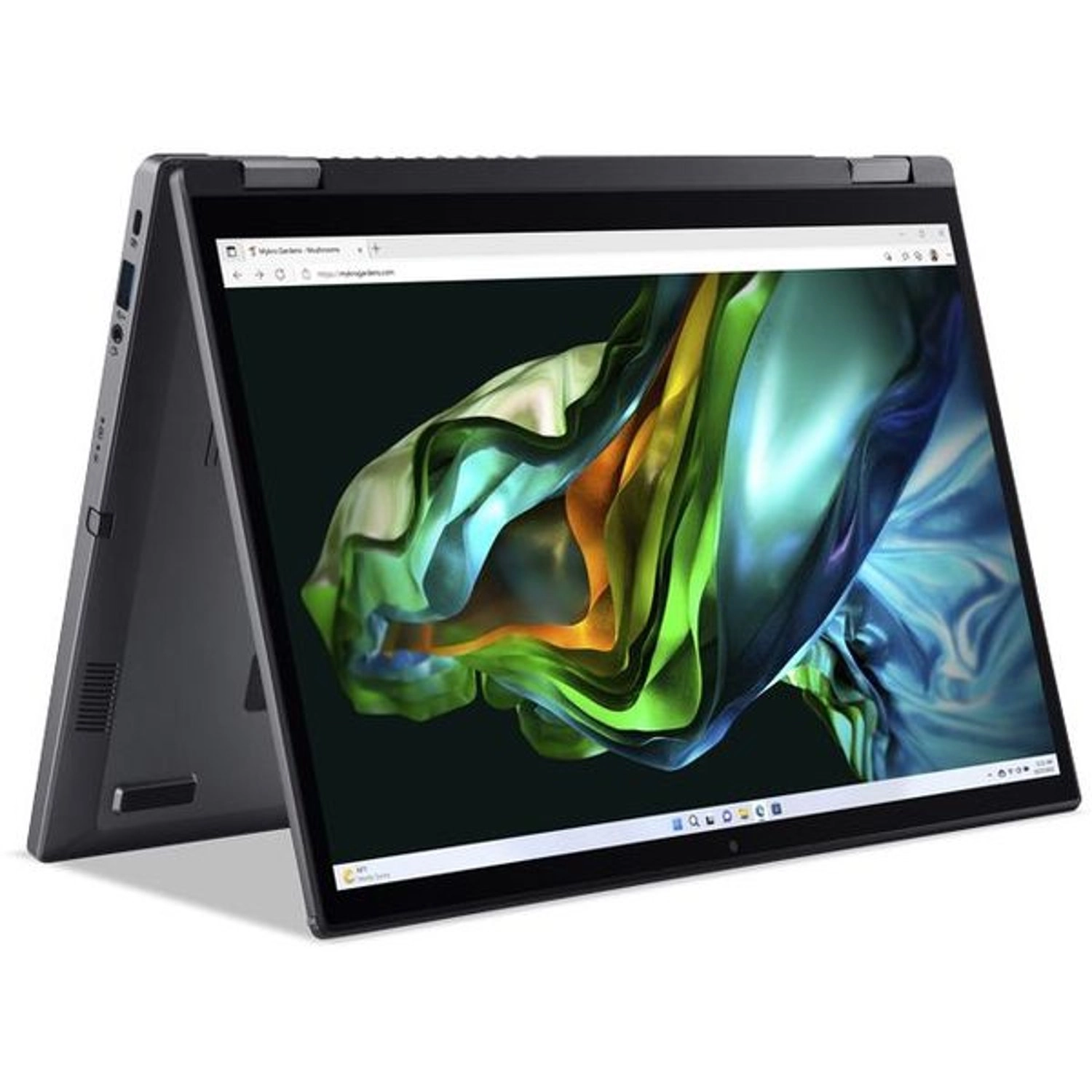 Aspire Spin 5 A5SP14-51MTN-58HT - 14'' i5-1335U 16GB DDR3 512GB SSD