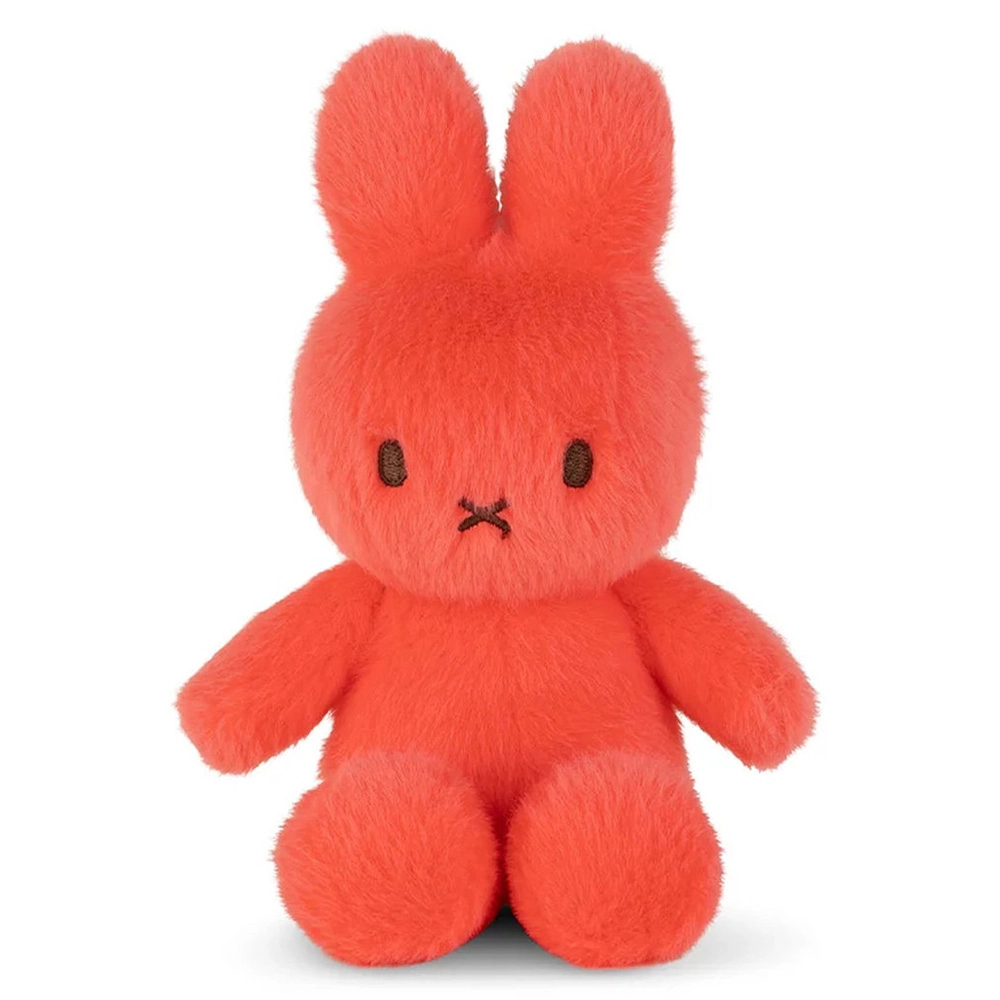 Bon Ton Toys Miffy Eco Fuzzy 18 cm Plush