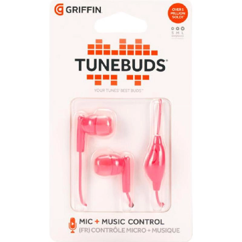 Tunebuds - Wired Earbud