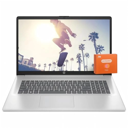 Essential Laptop - 17.3'' Core i5-1334U 32GB DDR4 1TB SSD