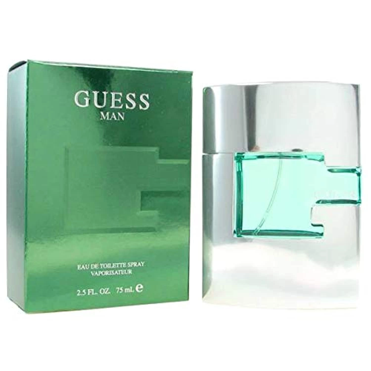 Green Eau de Toilette 75ml