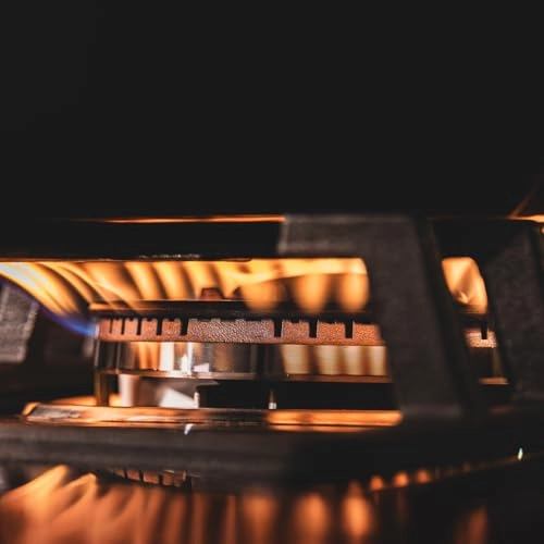 Bolero Squad G 3200F A01_EU01_100190 Gas hob