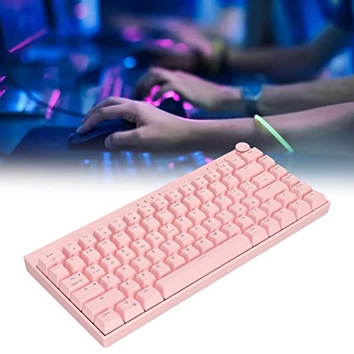 Gaming Mechanical Keyboard