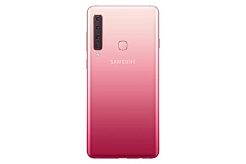 Galaxy A9 - 64GB 128GB