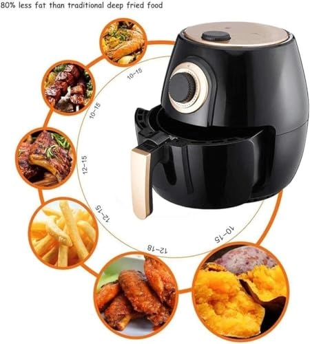 Air Fryer SC-18