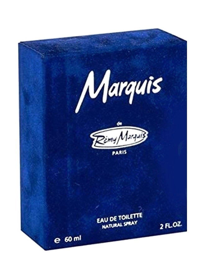 Shalis Eau de Toilette - 60ml