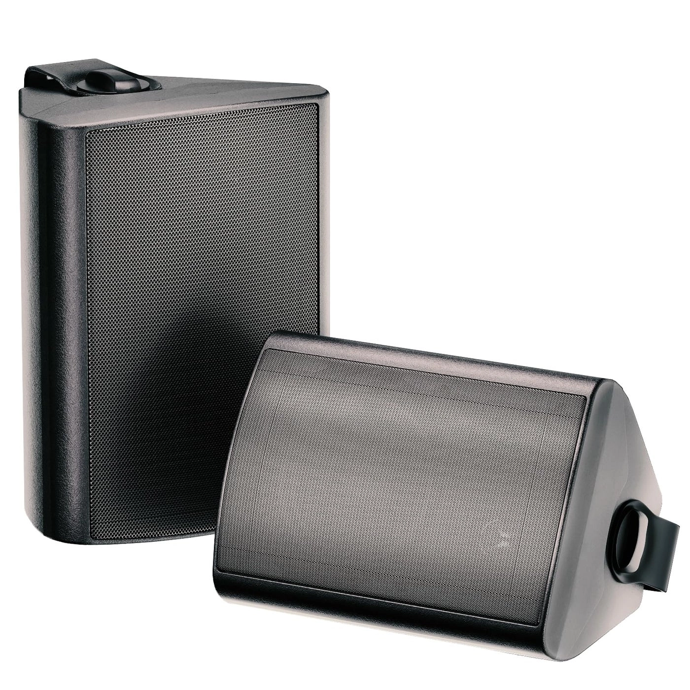 Herdio Outdoor Speakers - 400 Watt