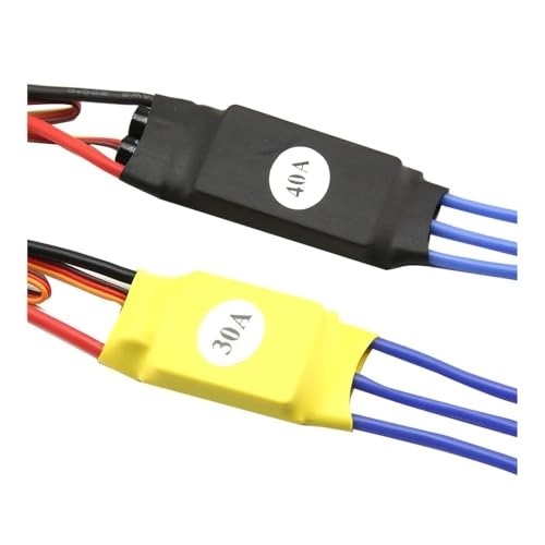 30A ESC - XT60 Brushless