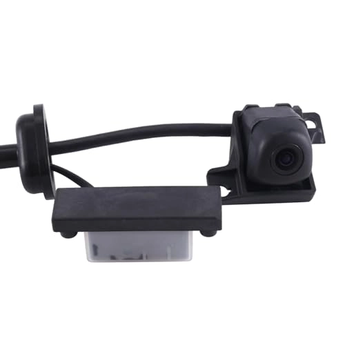 Car Rear Camera - Compatible With Hyundai Creta 1 Pcs