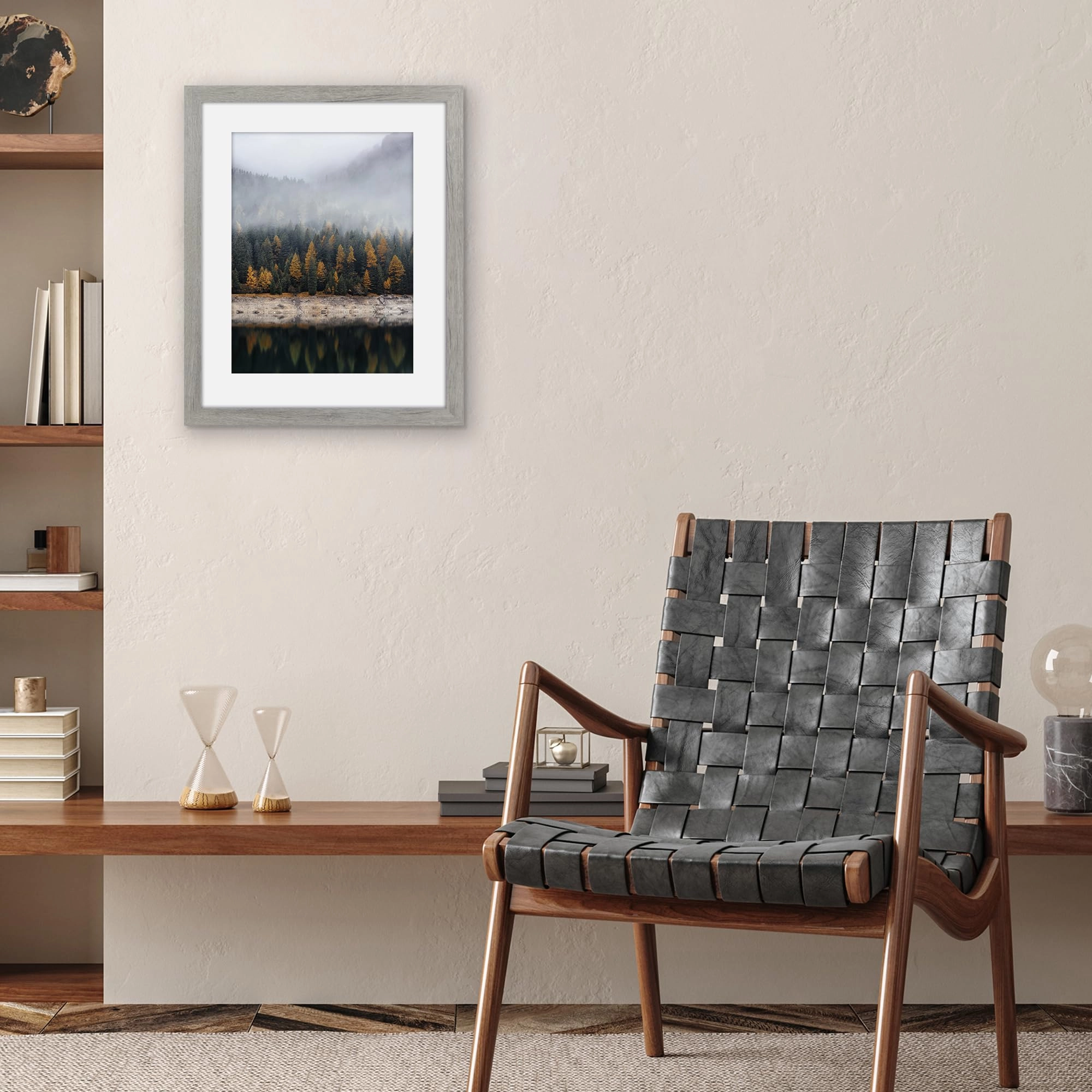 Picture Frame - 16x20 1.0 Count