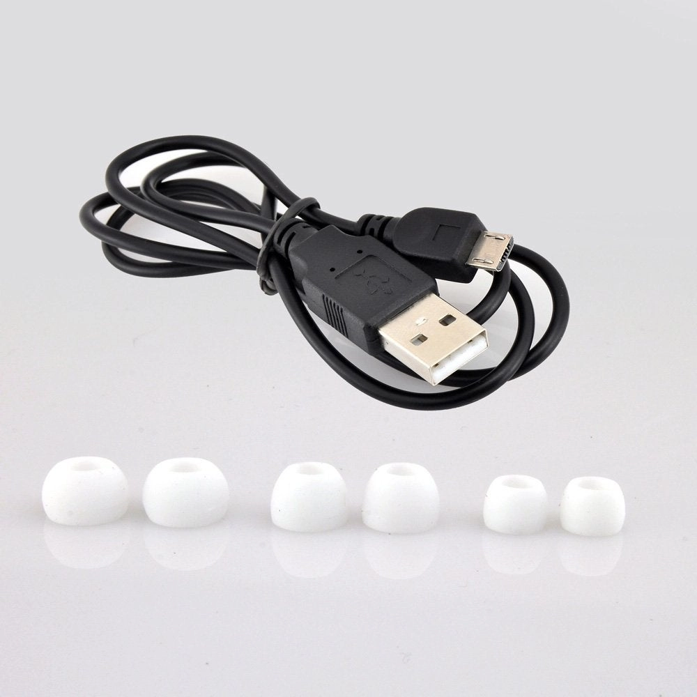 PWBH18WT Wireless Headphone