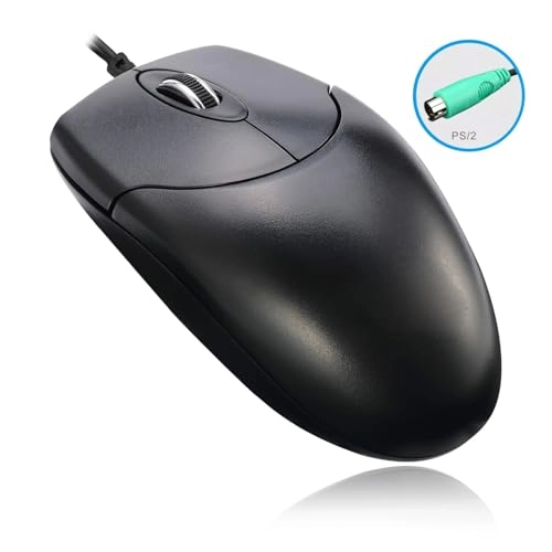 HC-3003PS - PS/2 Wired