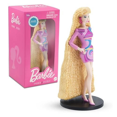Barbie Totally Hair - Collector's Edition 1992