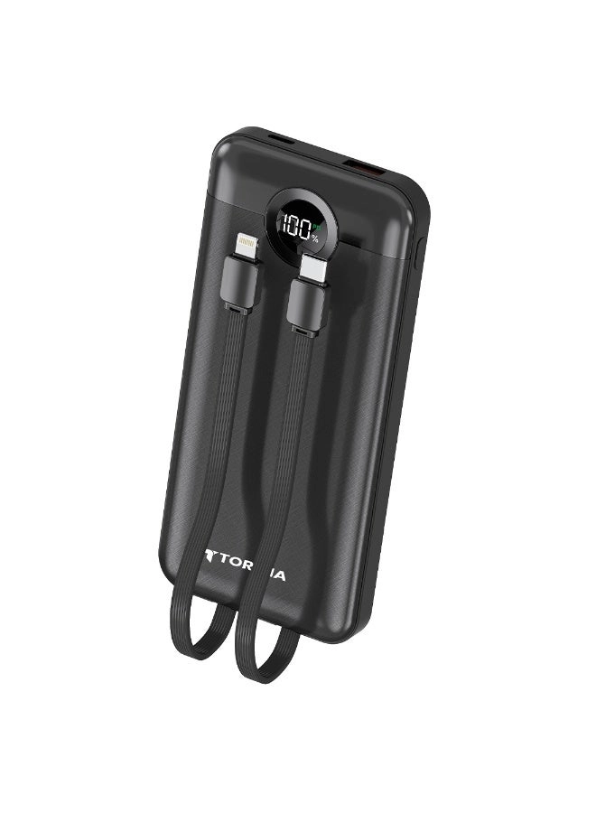 TRM-1015 - 10000mAh