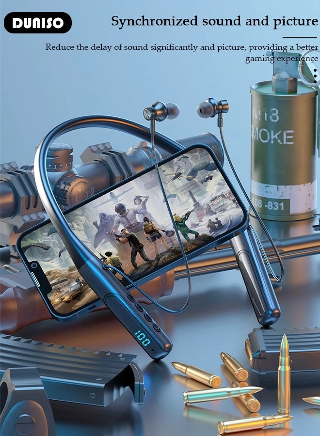 DU4674 Wireless Headphone