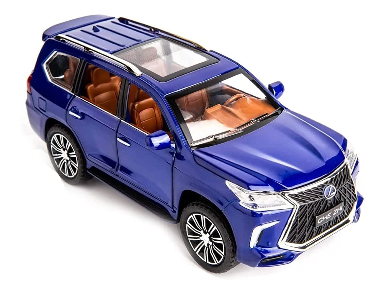 advisian store Lexus LS 570 - 1.0 Count