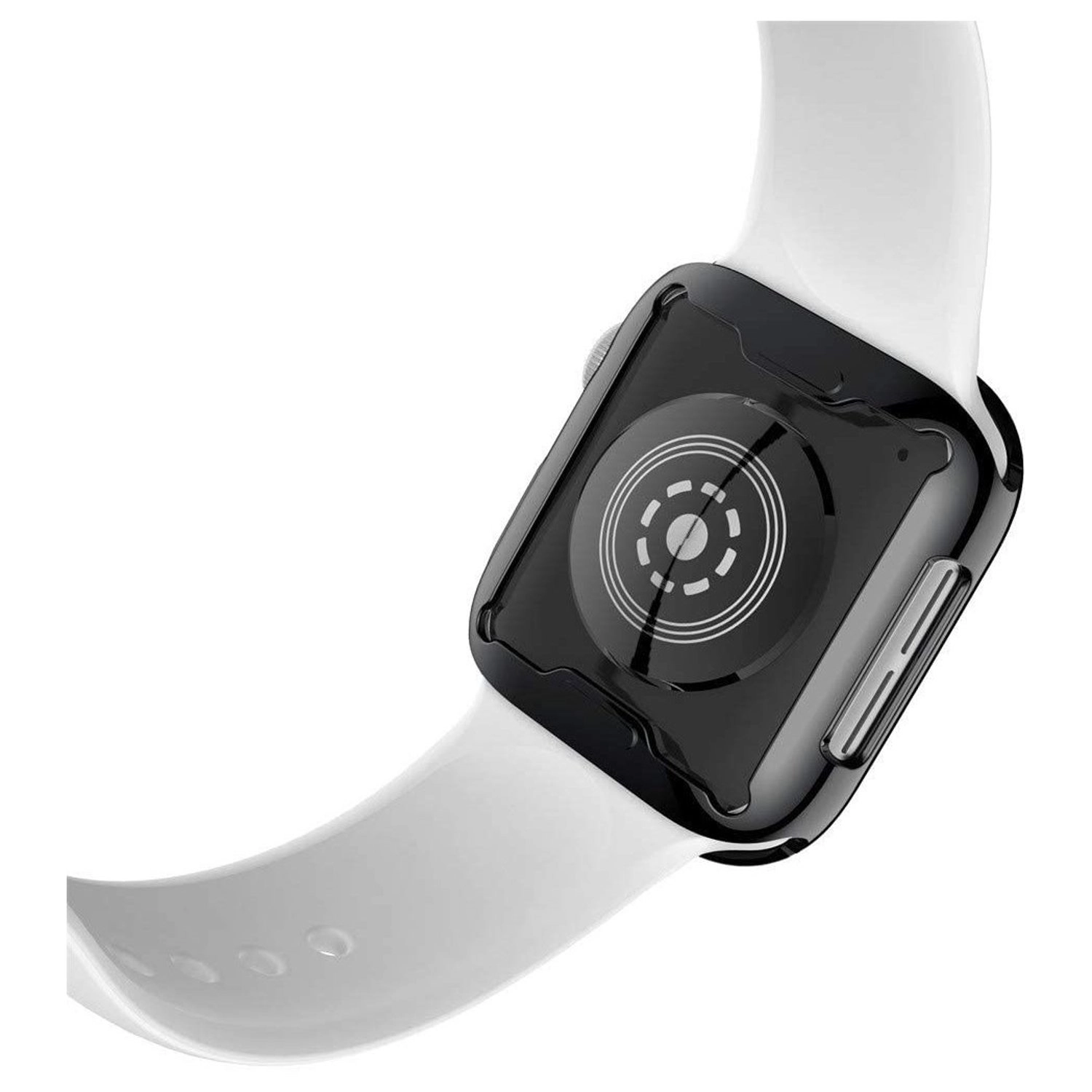 Watch Case for Apple Watch - 42/44mm