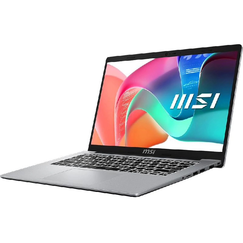 Modern 14 9S7-14S111-461 - 14'' Core 7-150U 16GB RAM 512GB SSD