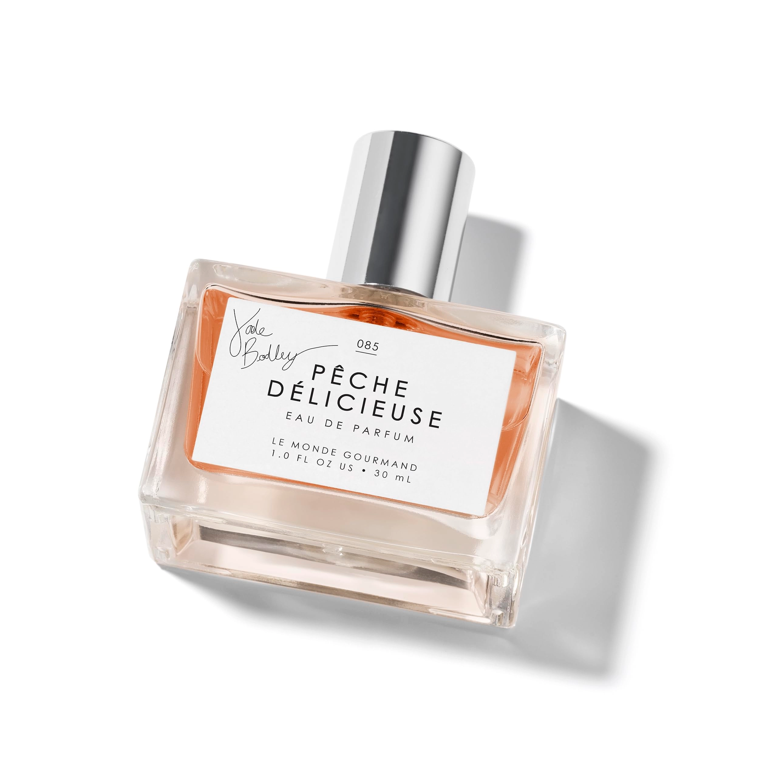 Tru Fragrance & Beauty, LLC Pêche Délicieuse Eau de Parfum 30 ml