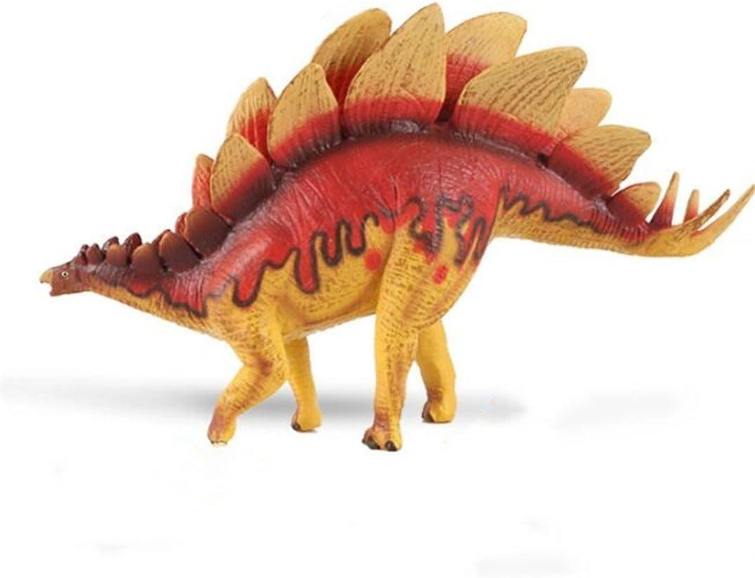 Super Toy Stegosaurus - 36 yr(s) Dinosaur 1 piece(s)