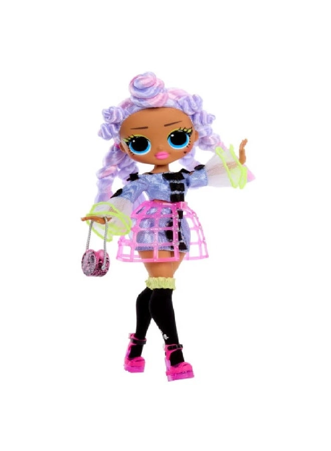 Miss Royale Doll - MID LTD