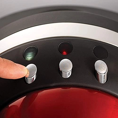 Fully Automatic Coffee Machine - 600 Milliliters Programmable