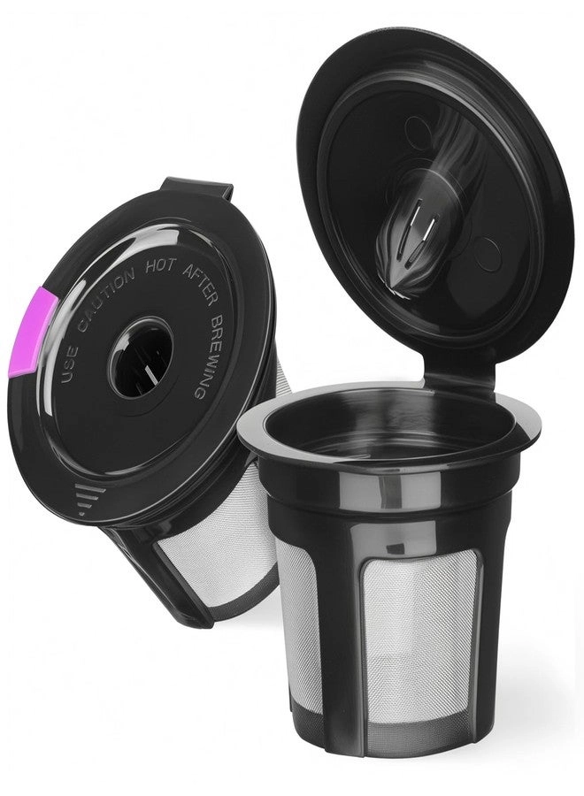 Fanativita Reusable K Cups