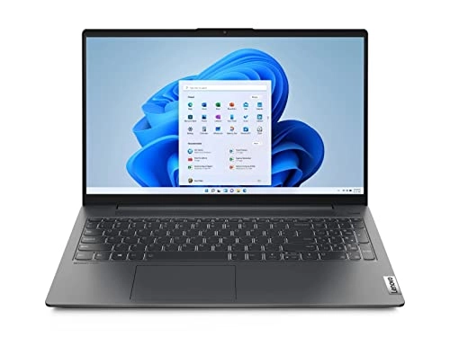 IdeaPad 5i - 15.6'' Core i5 8GB DDR4 256GB SSD