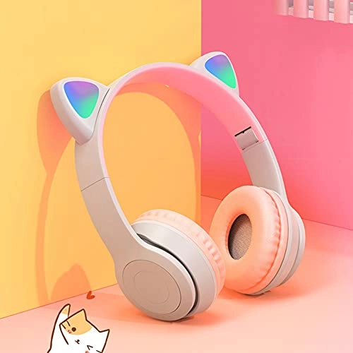 16709186615321 Wireless Headphone