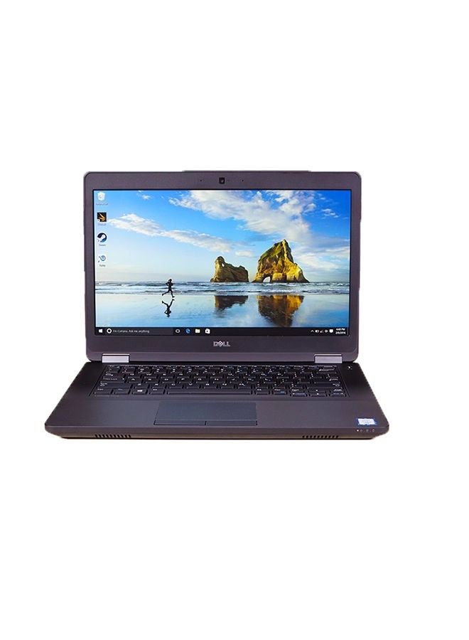 (Renewed) Latitude E5470 - 14'' Core i7-6820HQ 8GB DDR4 256GB SSD