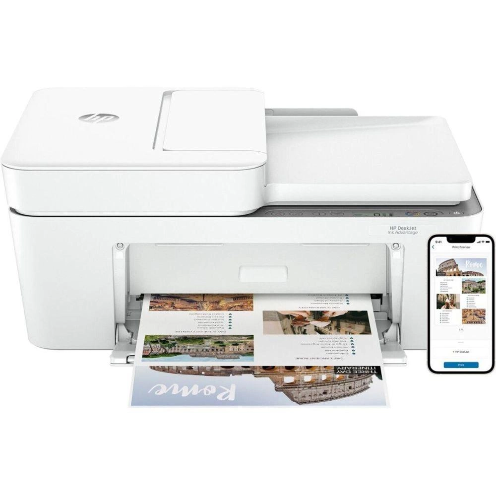 DeskJet Ink Advantage 4276 - Inkjet Color