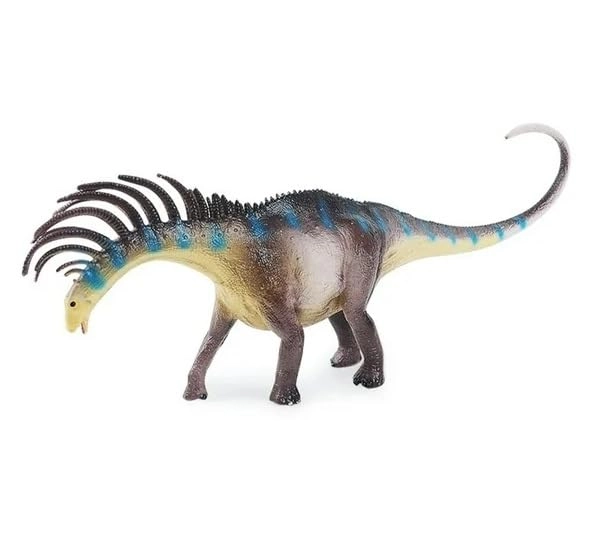 XYZprinting Skar King - Animal, Anime, Construction, Dinosaur, Movie (15 cm) (OLDSIL-1)