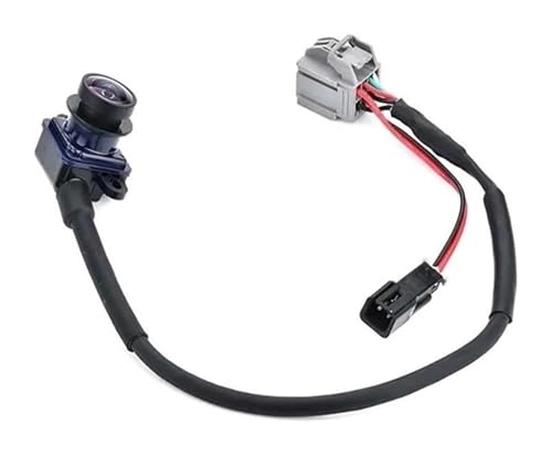 Rear View Camera - Night vision